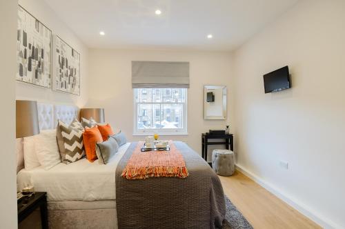 LAK Serviced Apartments - image 14