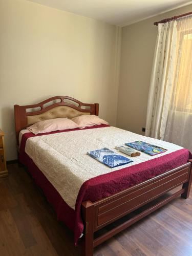 Dormitorio Privado