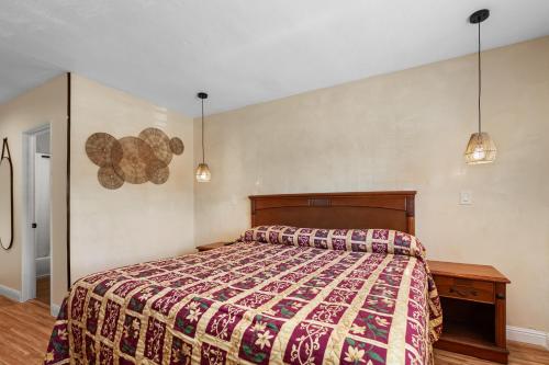 Beverly Inn, Los Angeles (Foto 6)