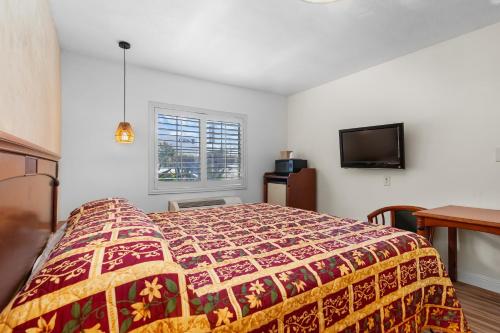 Beverly Inn, Los Angeles (Foto 7)