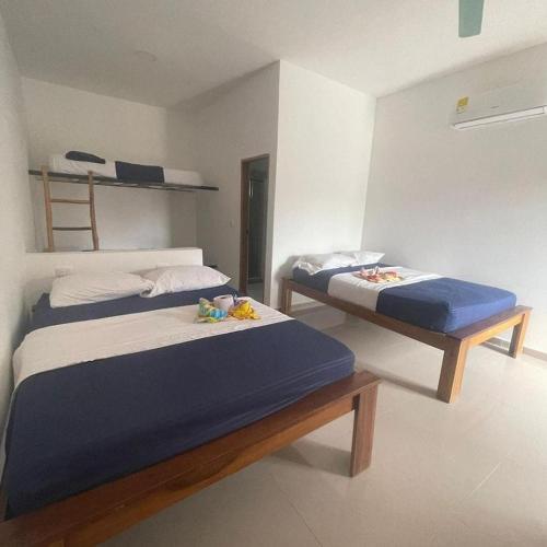 hotel palmares beach