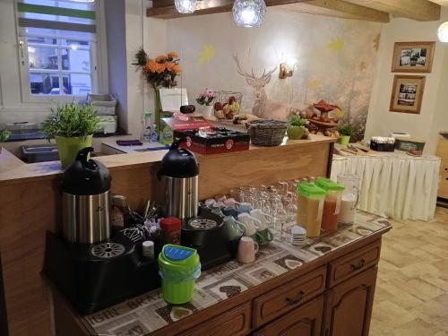 Gasthof Zur Grafschaft Veldenz in Veldenz