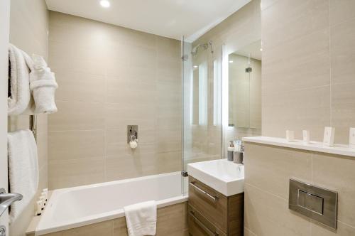 LAK Serviced Apartments - image 4