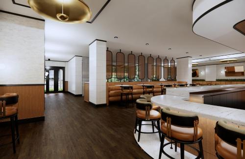 Hyatt Rosemont Near O'Hare - image 6