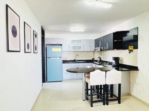 设施服务, Natural Home San Cristobal T in 圣克里斯托瓦尔