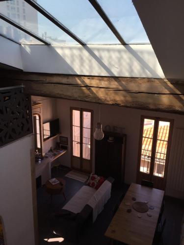 Adoramaar- le loft, Марсель (фото 6)