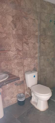 hotel palmares beach