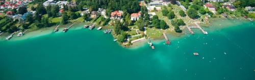 Apartments Sunnseitn by Gerrit & Herfried Apartments Sunnseitn by Gerrit & Herfried