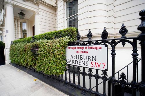 LAK Serviced Apartments - image 10