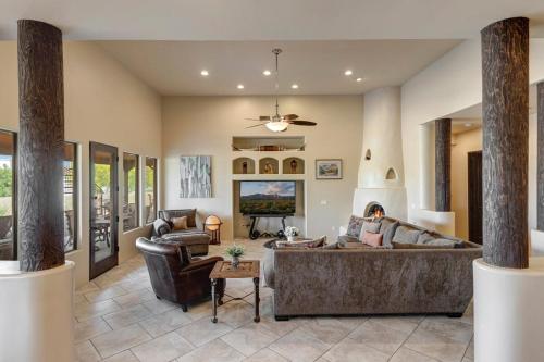Rio Verde's Gelderland by PaseoHomesAZ with Heated Pool - image 5