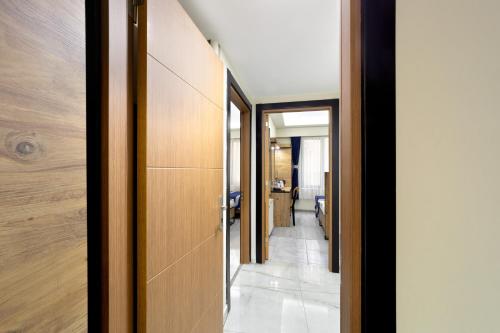 Vizyon Hotel - Old City 5