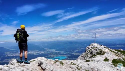 Apartments Sunnseitn by Gerrit & Herfried Apartments Sunnseitn by Gerrit & Herfried