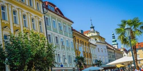 Apartments Sunnseitn by Gerrit & Herfried Apartments Sunnseitn by Gerrit & Herfried