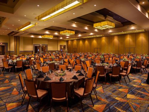 Choctaw Casino Resort - Durant - image 22