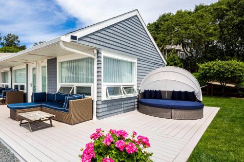 Breakwater Hotel 4