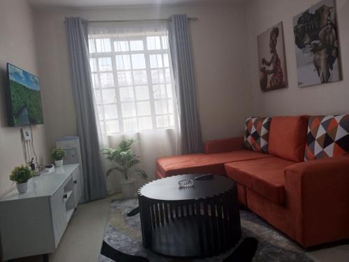 Maggies suites and Bnb in Ruiru