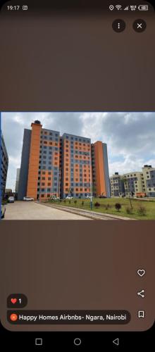 Maggies suites and Bnb in Ruiru