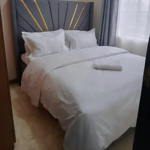 Maggies suites and Bnb in Ruiru