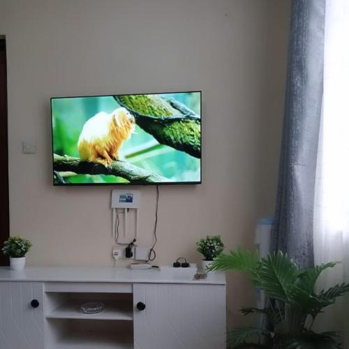Maggies suites and Bnb in Ruiru