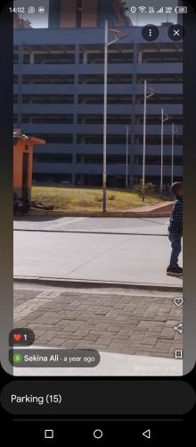Maggies suites and Bnb in Ruiru