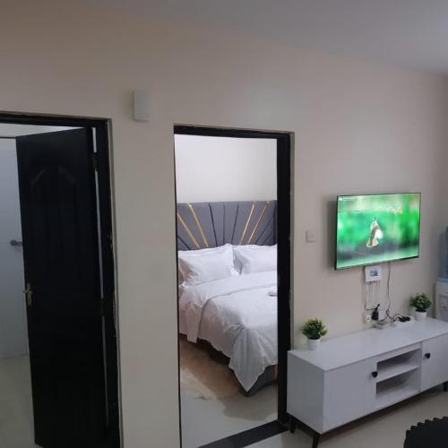 Maggies suites and Bnb in Ruiru