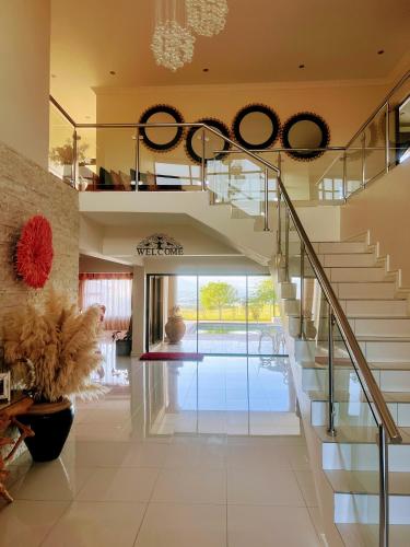 . Ambience on N2 Boutique Hotel