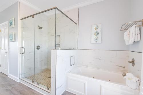 Bella Luna by Compass Resorts – Destin, FL