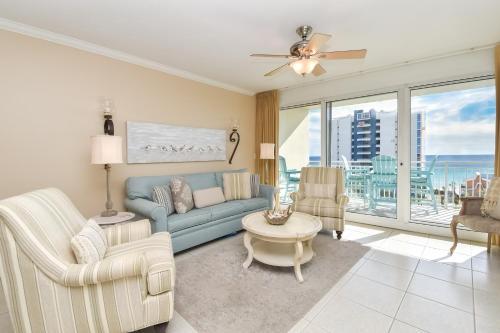 Sterling Shores 602, Destin