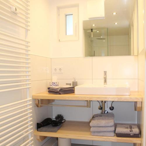 Two-Bedroom Apartment image 1