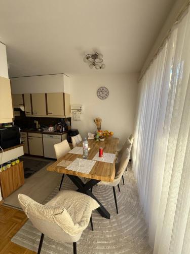 Eurovision Apartment Basel Zentral & Komfortabel, Basilea (foto 5)
