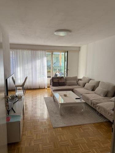 Eurovision Apartment Basel Zentral & Komfortabel, Basilea (foto 9)