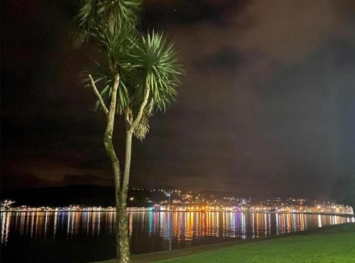 Beautiful Upper Apartment/Stunning Sea Views, Isle of Bute 2