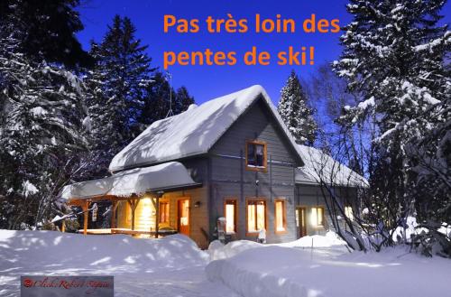 Le Domaine de l'Étang