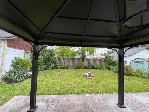 Crystal Beach home in Niagara in ฟอร์ท เอรี (ON)