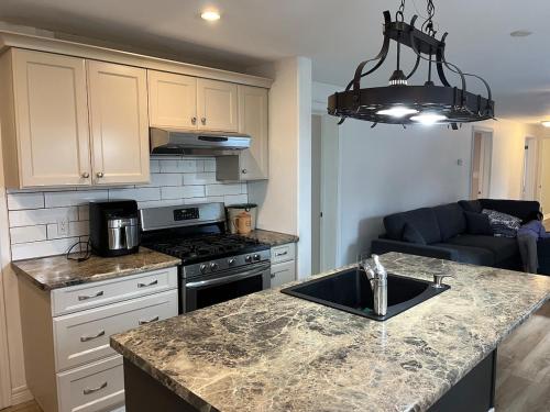 Crystal Beach home in Niagara in ฟอร์ท เอรี (ON)