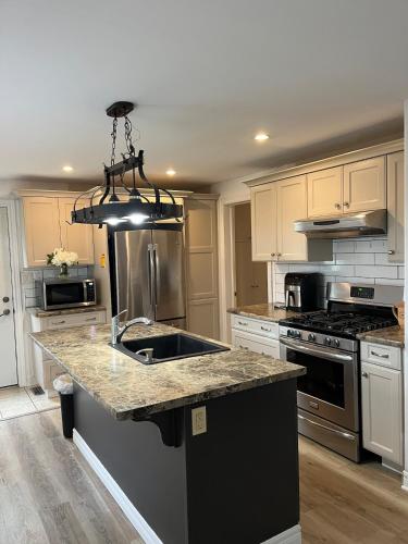 Crystal Beach home in Niagara in ฟอร์ท เอรี (ON)