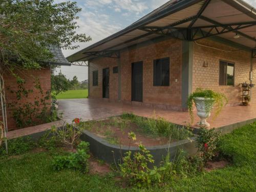 Viesnīcas āriene, Yguazú Resort (Yguazu Resort) in Minga Guazú