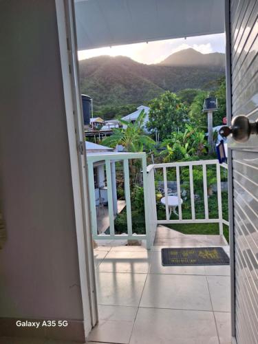 razgled, Apartamentos Bahia Rocky Point in La Paz