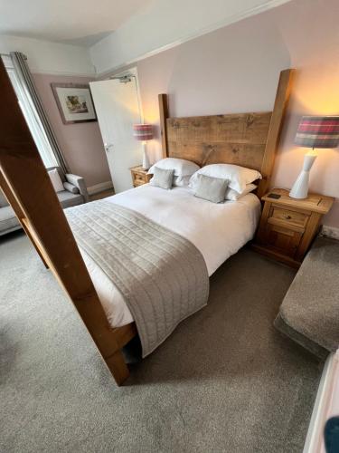 Devonshire Arms Inn - image 12