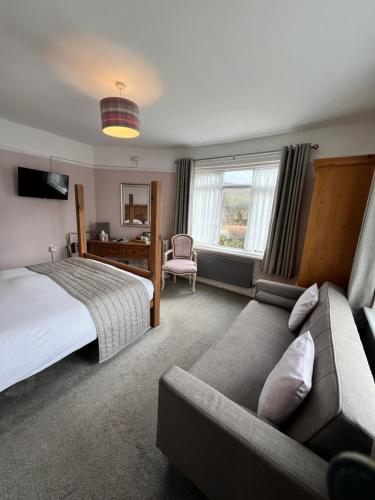 Devonshire Arms Inn - image 8
