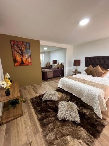 Ecohotel Sky Green Pereira