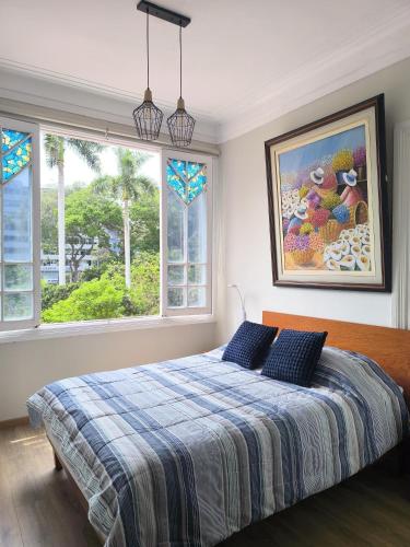 Flying Dog Hostel in Lima