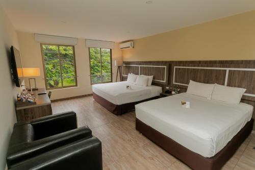 hotel photo