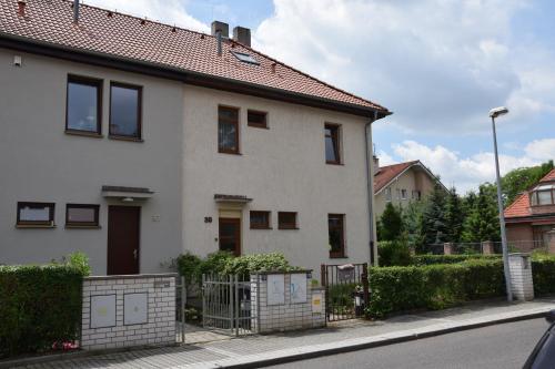 Classical House in Prague 6, Прага