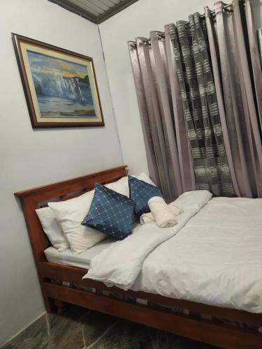 Goldland Caelestis Guest House - Bacolod (Negros Occidental)