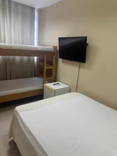 Hospedagem BRASILIANAS in South Wing