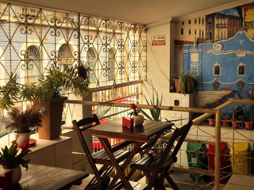 Solar dos Poetas Solar dos Poetas