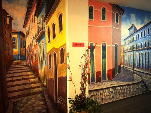 Solar dos Poetas Solar dos Poetas