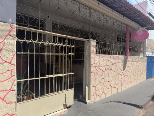 Solar dos Poetas Solar dos Poetas