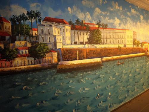 Solar dos Poetas Solar dos Poetas